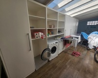 Resale - Villa / House - San Fulgencio - El Oasis