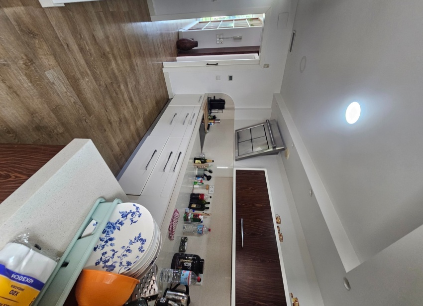 Resale - Villa / House - San Fulgencio - El Oasis