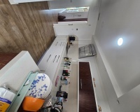 Resale - Villa / House - San Fulgencio - El Oasis