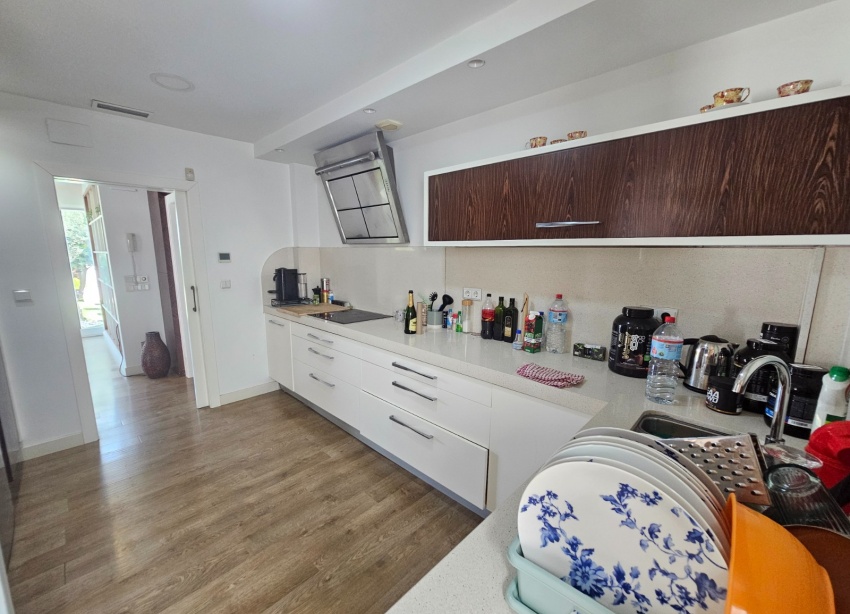 Resale - Villa / House - San Fulgencio - El Oasis