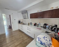 Resale - Villa / House - San Fulgencio - El Oasis