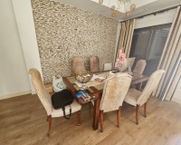 Resale - Villa / House - San Fulgencio - El Oasis