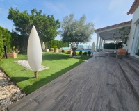 Resale - Villa / House - San Fulgencio - El Oasis