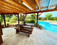 Resale - Villa / House - San Fulgencio - La Marina
