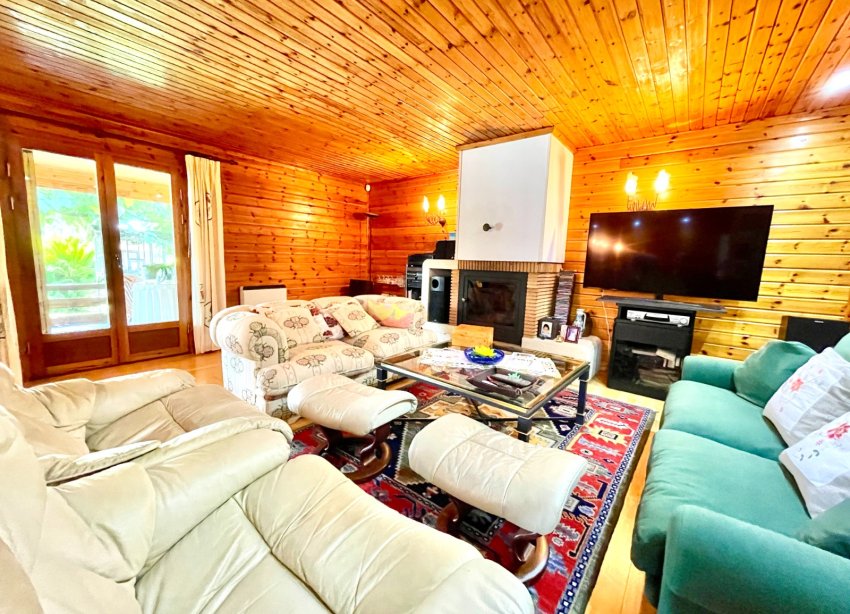 Resale - Villa / House - San Fulgencio - La Marina