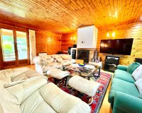 Resale - Villa / House - San Fulgencio - La Marina