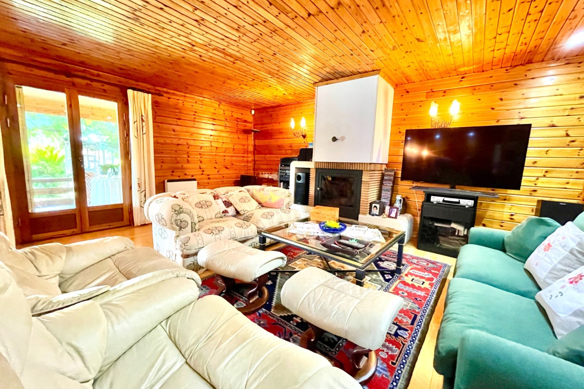 Resale - Villa / House - San Fulgencio - La Marina