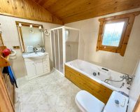 Resale - Villa / House - San Fulgencio - La Marina
