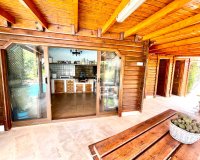 Resale - Villa / House - San Fulgencio - La Marina
