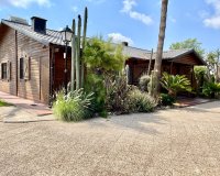 Resale - Villa / House - San Fulgencio - La Marina