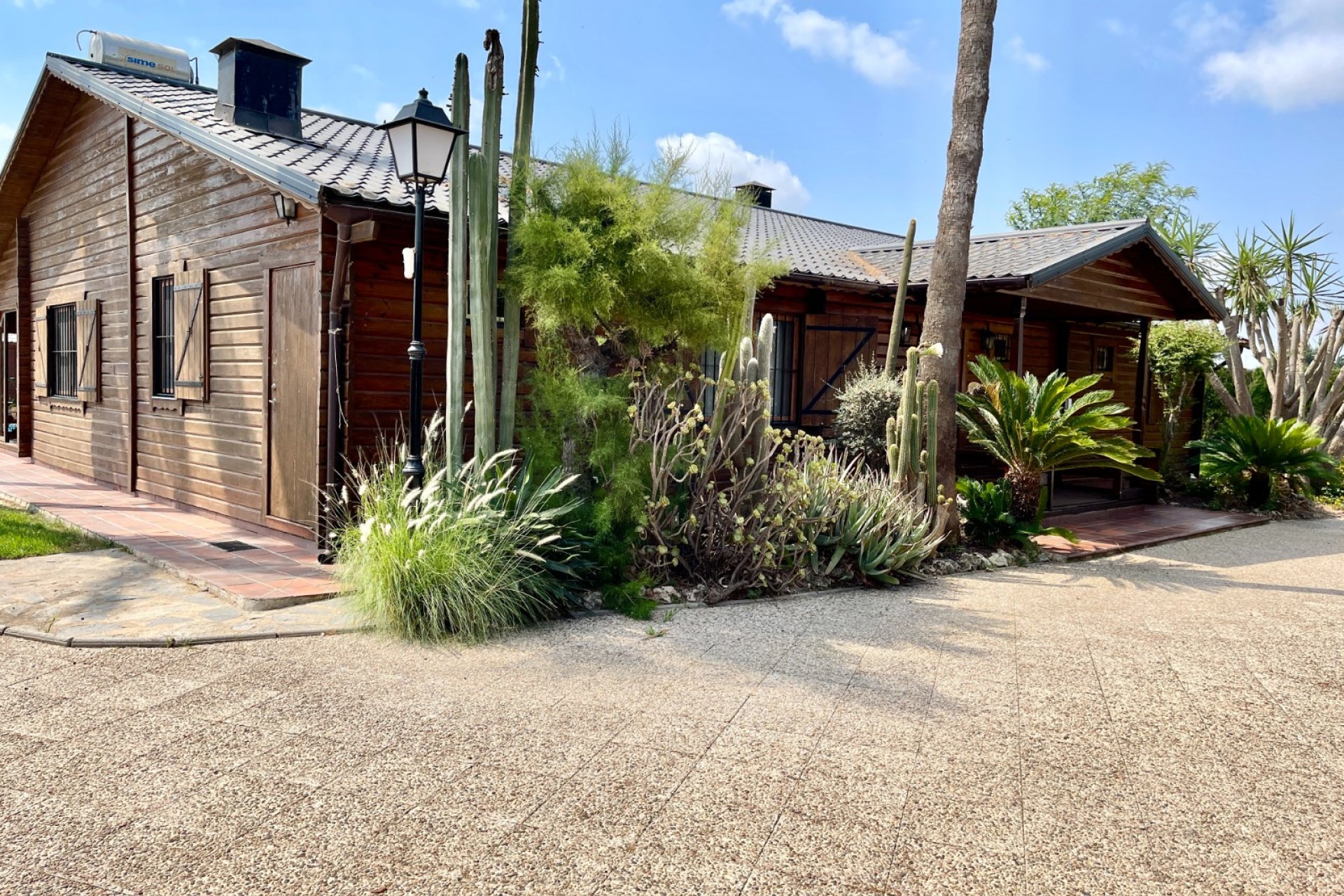 Resale - Villa / House - San Fulgencio - La Marina