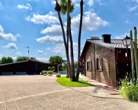Resale - Villa / House - San Fulgencio - La Marina