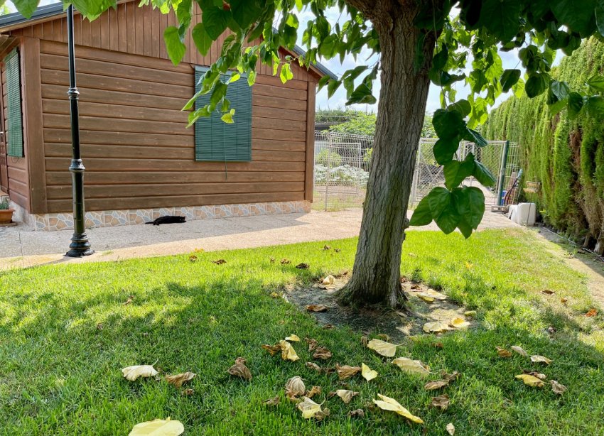 Resale - Villa / House - San Fulgencio - La Marina