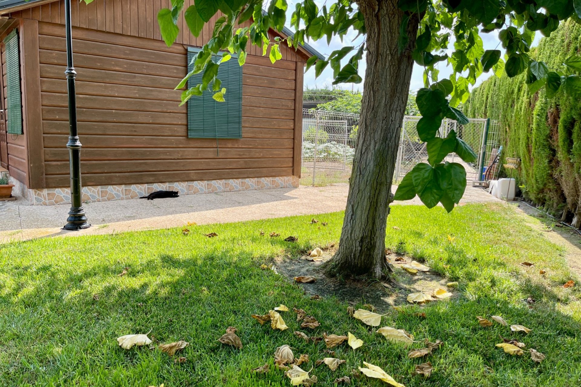 Resale - Villa / House - San Fulgencio - La Marina