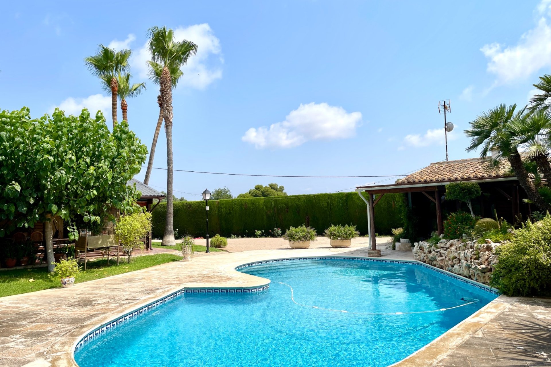 Resale - Villa / House - San Fulgencio - La Marina