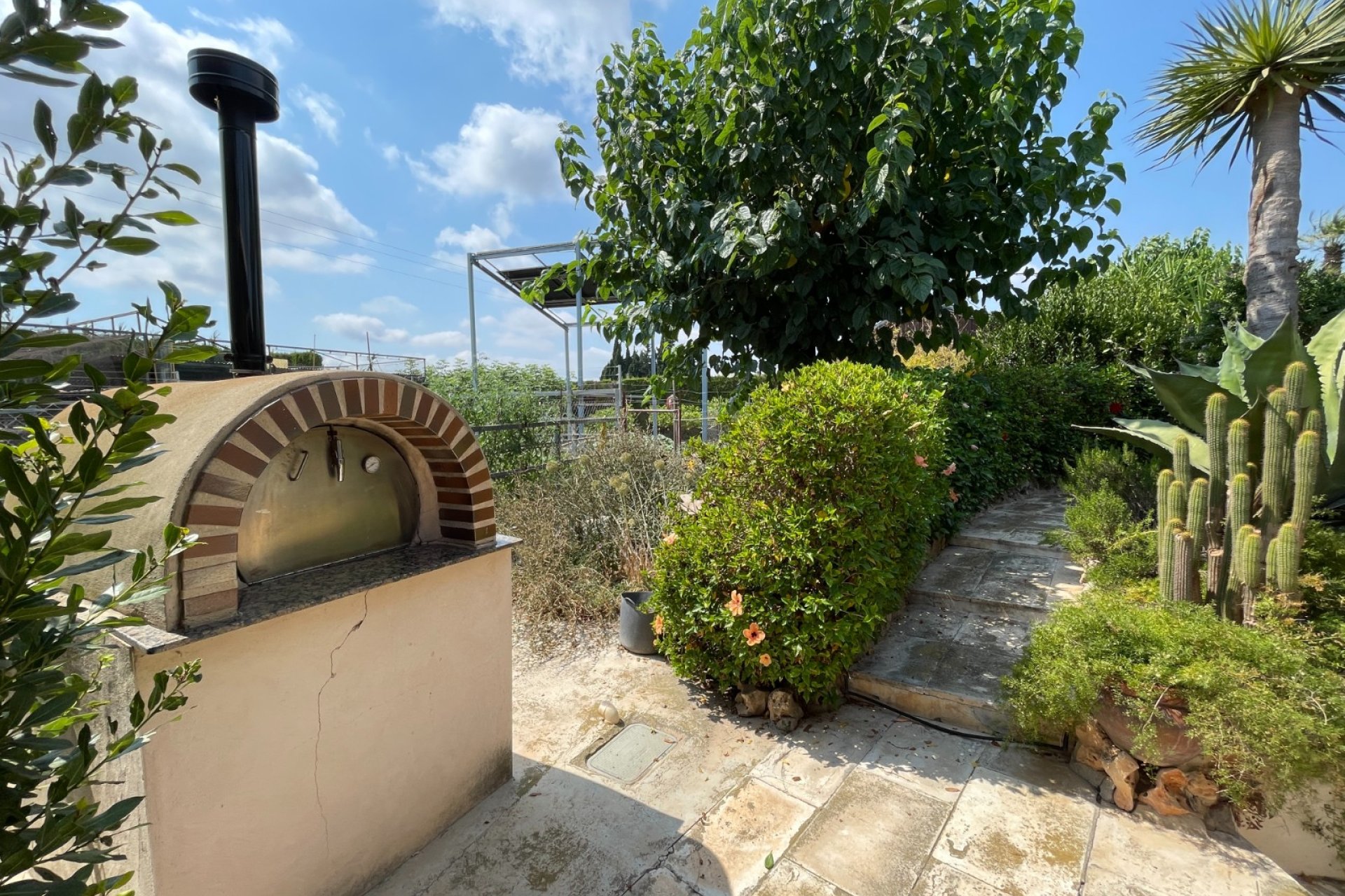 Resale - Villa / House - San Fulgencio - La Marina