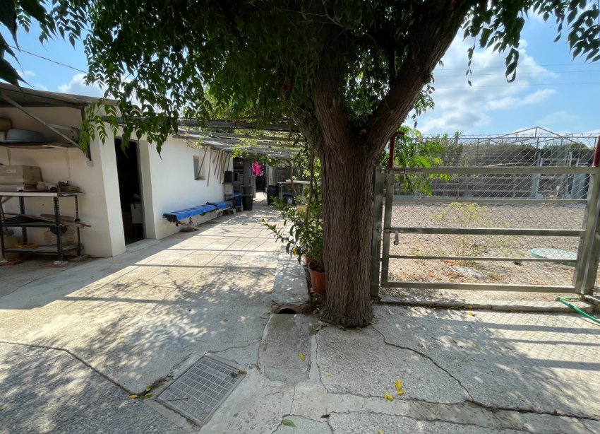 Resale - Villa / House - San Fulgencio - La Marina