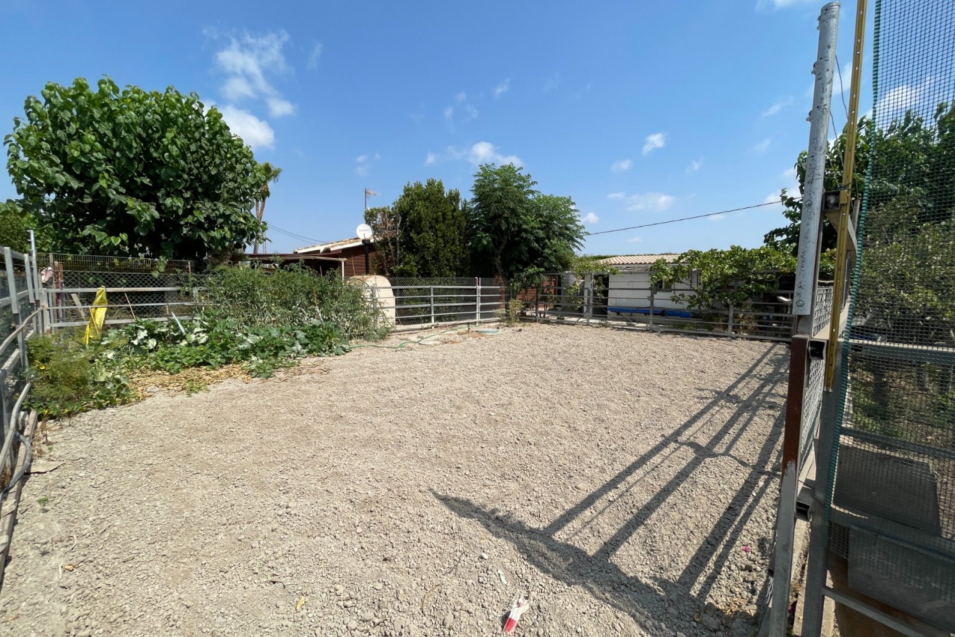 Resale - Villa / House - San Fulgencio - La Marina