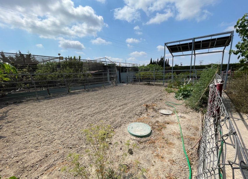 Resale - Villa / House - San Fulgencio - La Marina