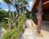 Resale - Villa / House - San Fulgencio - La Marina