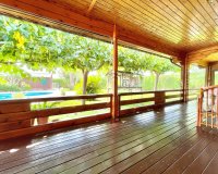Resale - Villa / House - San Fulgencio - La Marina