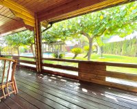 Resale - Villa / House - San Fulgencio - La Marina