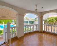 Resale - Villa / House - San Fulgencio - La Marina