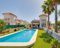 Resale - Villa / House - San Fulgencio - La Marina