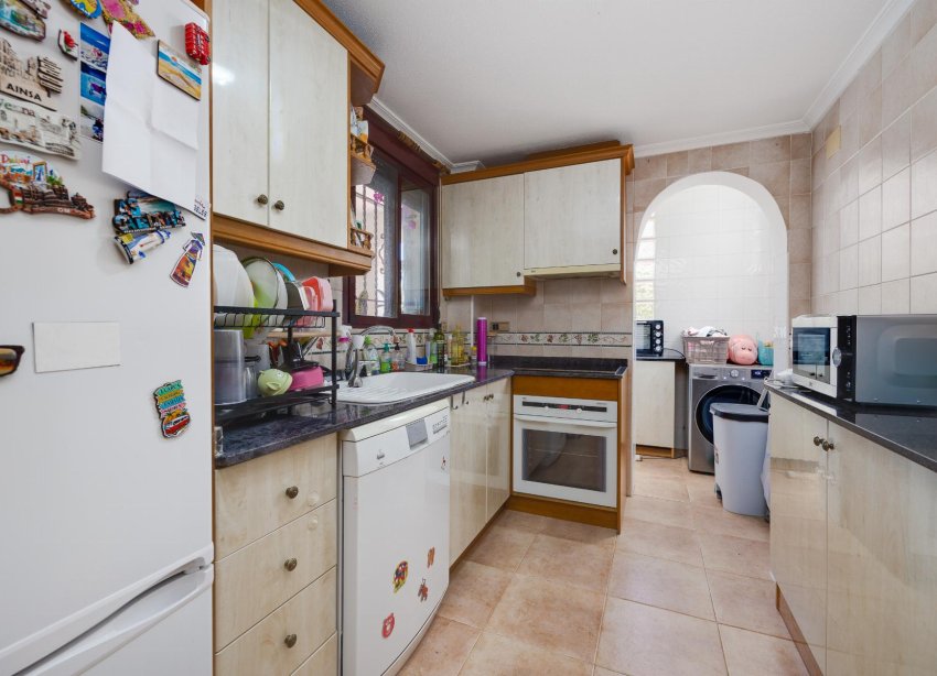 Resale - Villa / House - San Fulgencio - La Marina