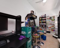 Resale - Villa / House - San Fulgencio - La Marina