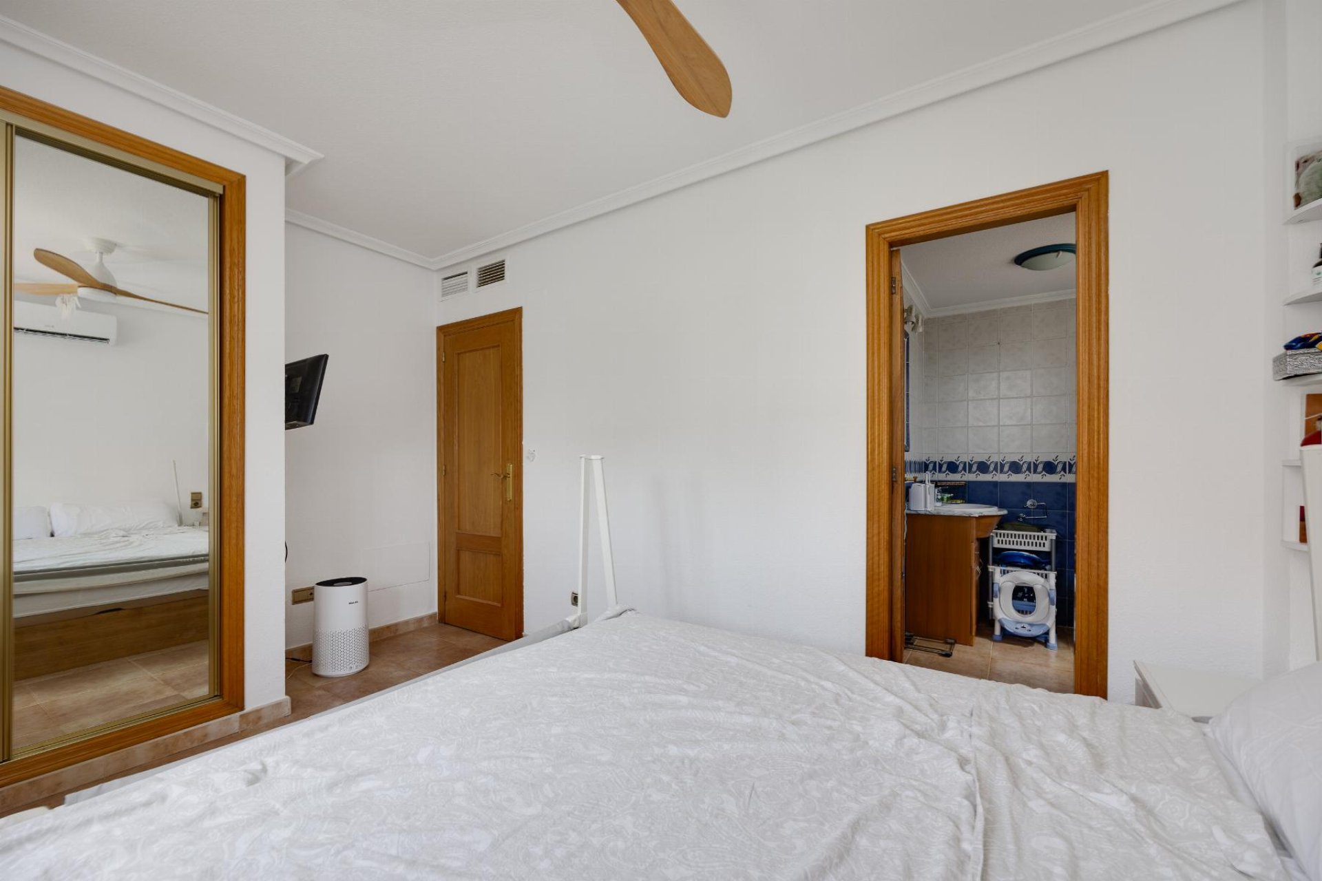 Resale - Villa / House - San Fulgencio - La Marina