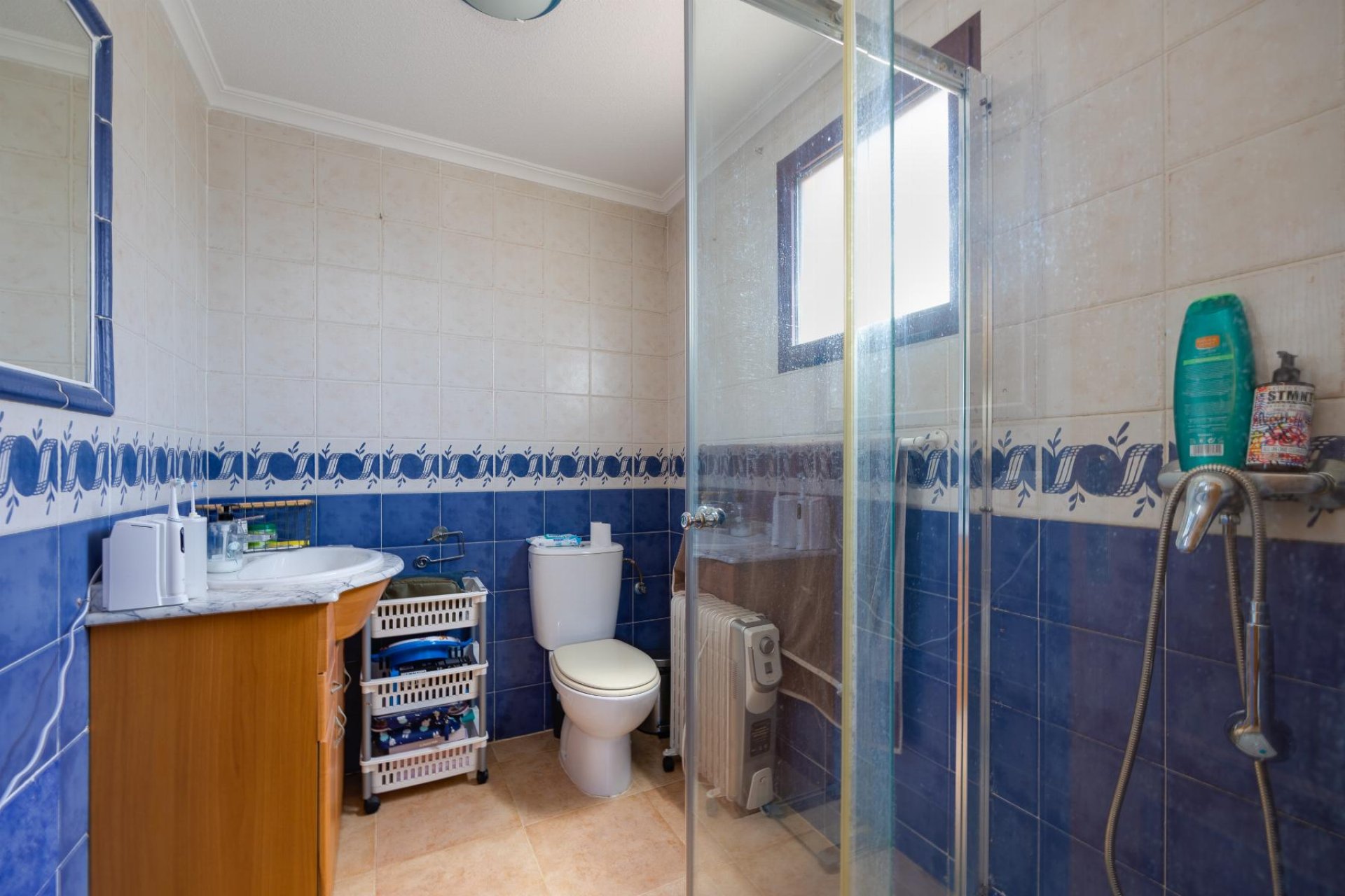Resale - Villa / House - San Fulgencio - La Marina