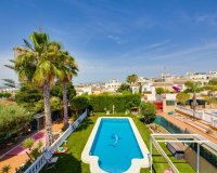 Resale - Villa / House - San Fulgencio - La Marina