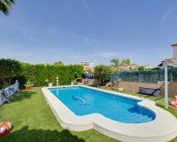 Resale - Villa / House - San Fulgencio - La Marina