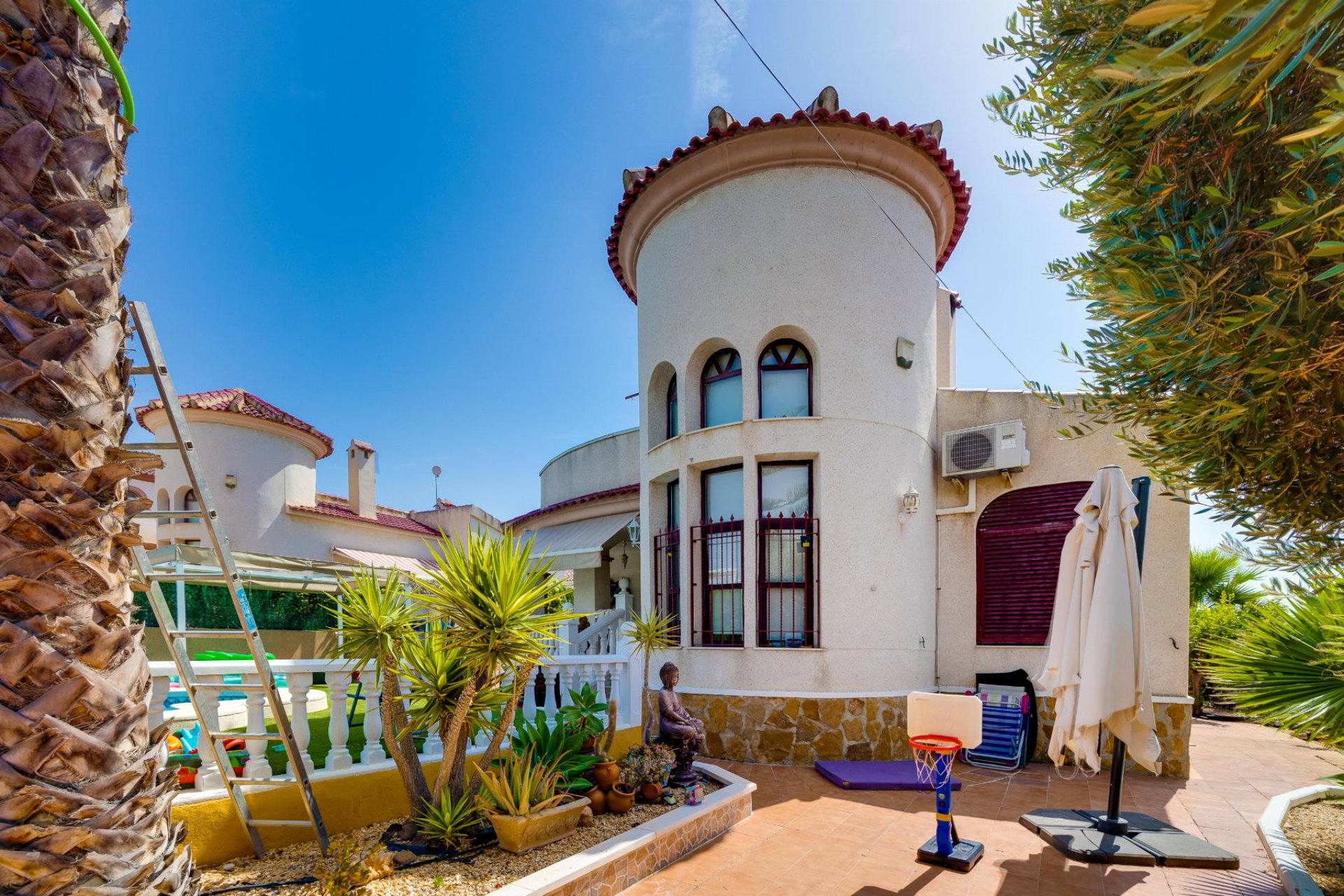 Resale - Villa / House - San Fulgencio - La Marina