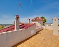 Resale - Villa / House - San Fulgencio - La Marina