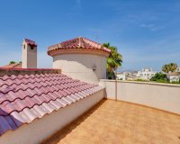 Resale - Villa / House - San Fulgencio - La Marina