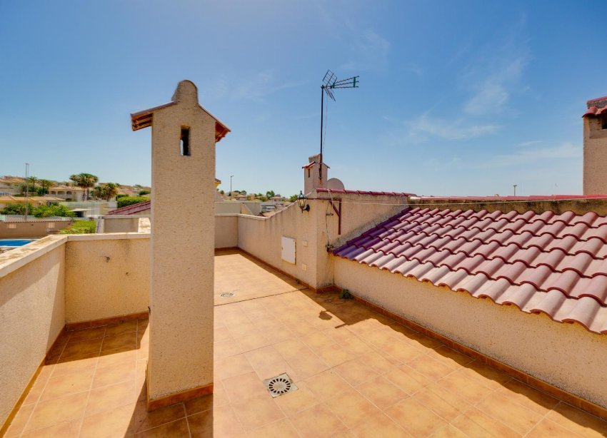 Resale - Villa / House - San Fulgencio - La Marina