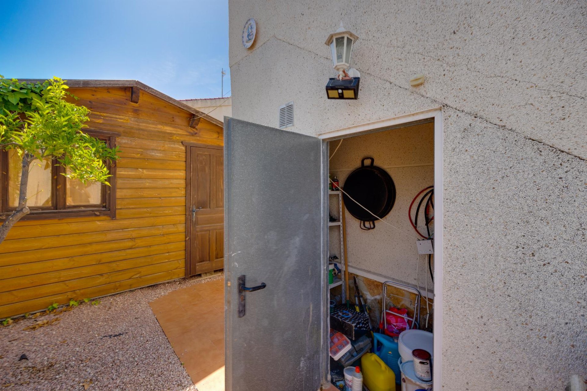 Resale - Villa / House - San Fulgencio - La Marina
