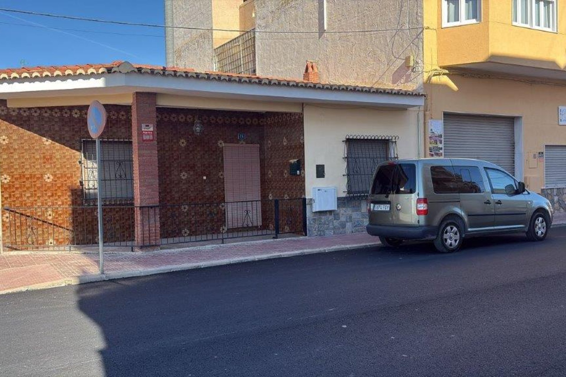 Resale - Villa / House - San Isidro