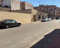 Resale - Villa / House - San Isidro