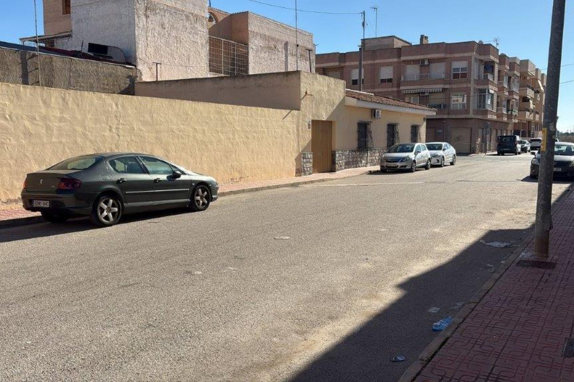 Resale - Villa / House - San Isidro