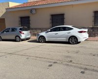 Resale - Villa / House - San Isidro