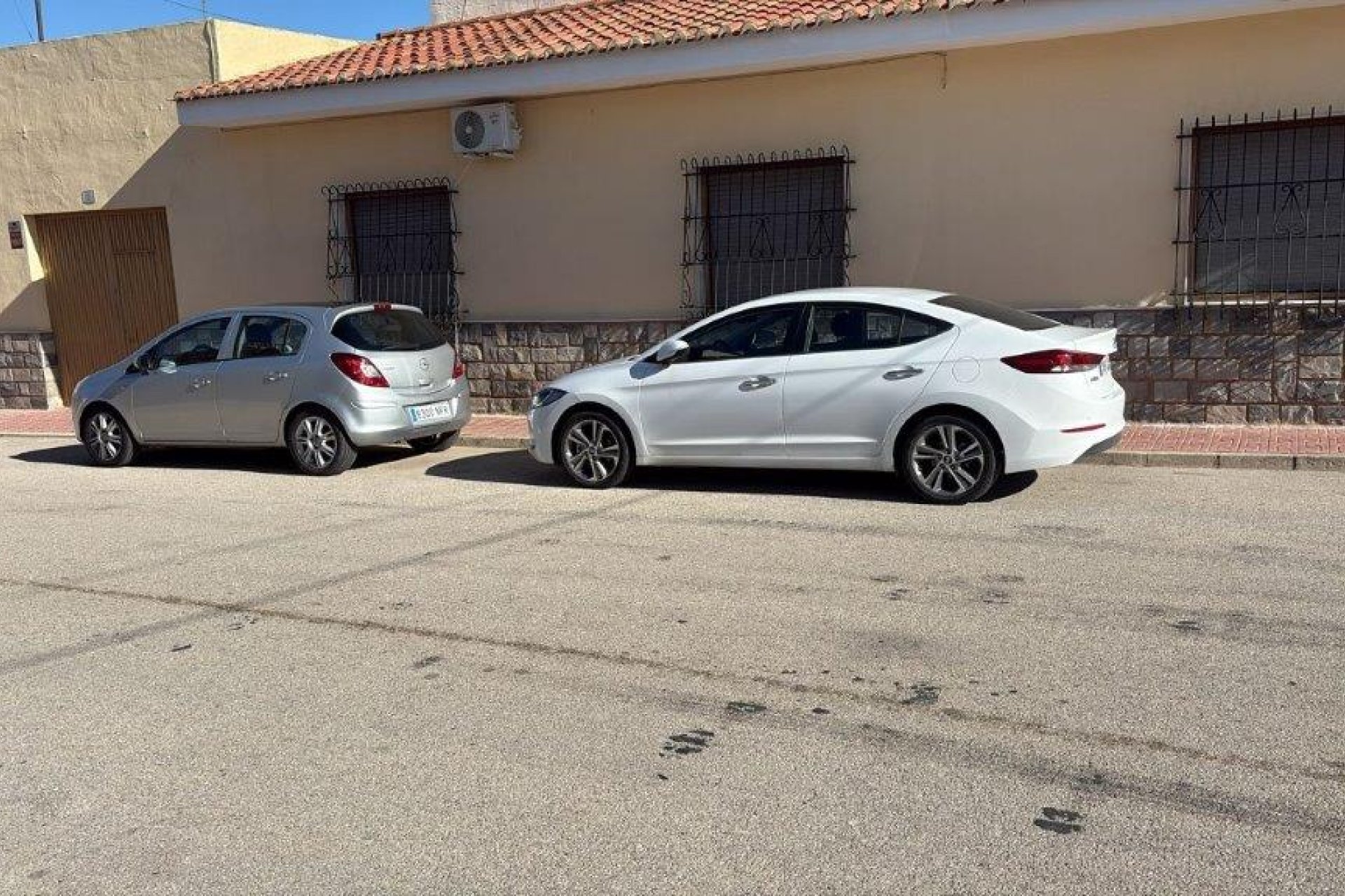 Resale - Villa / House - San Isidro