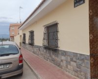 Resale - Villa / House - San Isidro
