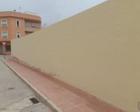 Resale - Villa / House - San Isidro