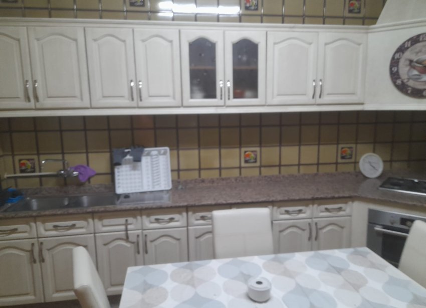 Resale - Villa / House - San Isidro