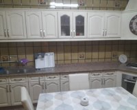 Resale - Villa / House - San Isidro