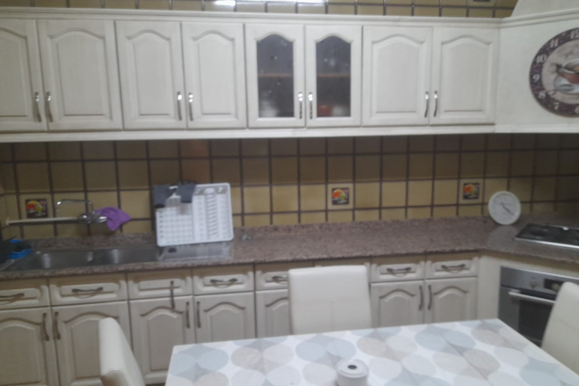 Resale - Villa / House - San Isidro