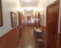 Resale - Villa / House - San Isidro